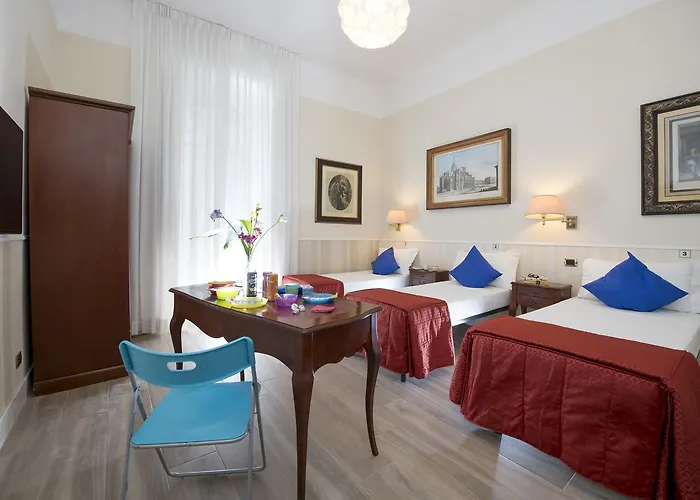 Hostel Carlito