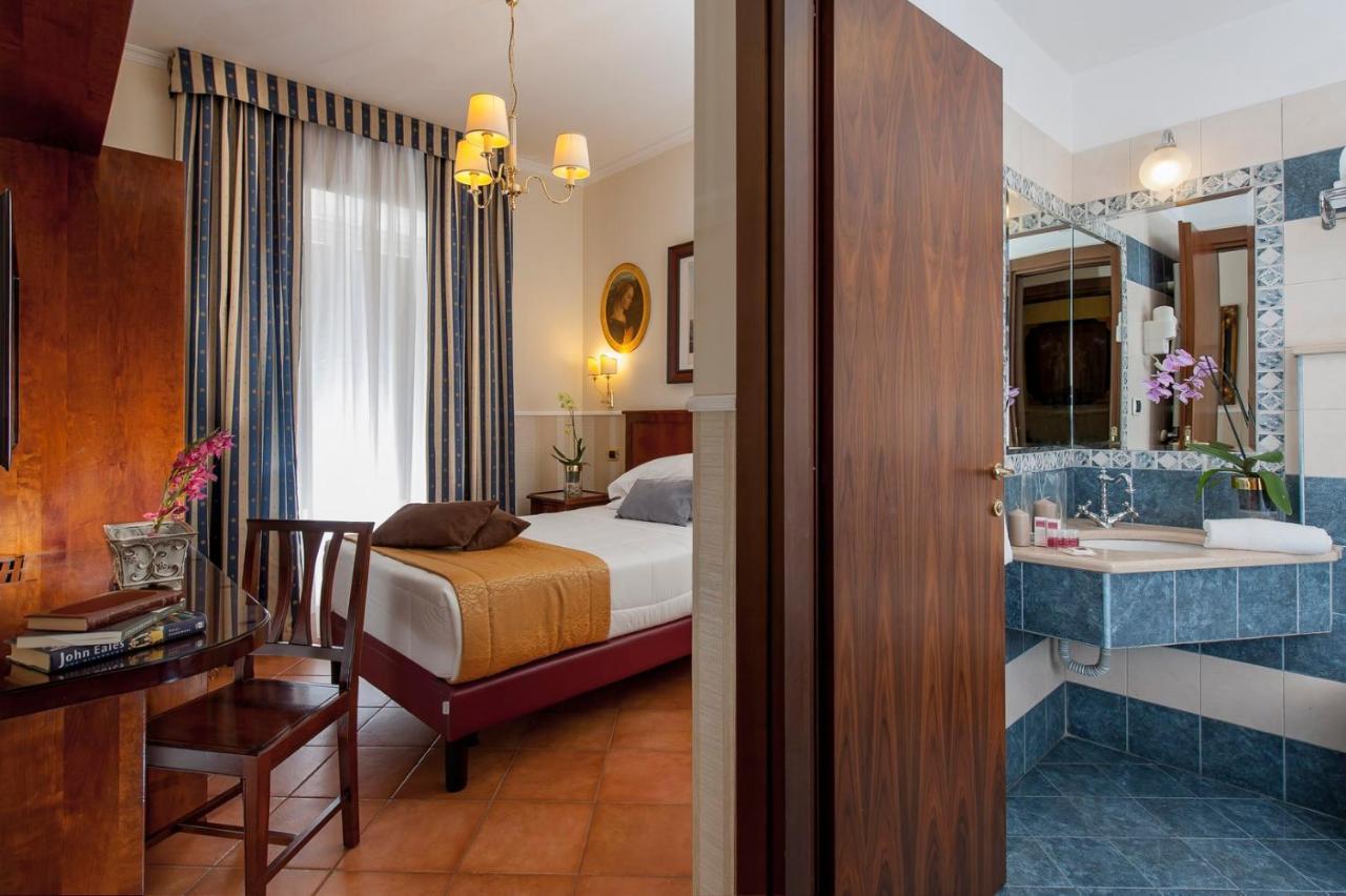 Carlito Ostello Roma