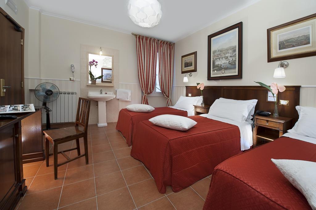 Carlito * Roma