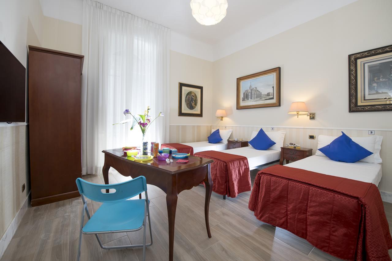 Ostello Carlito Roma